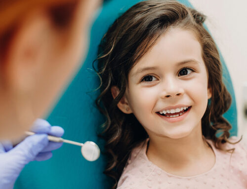 The Importance of Taking Care of Children’s Dental Health