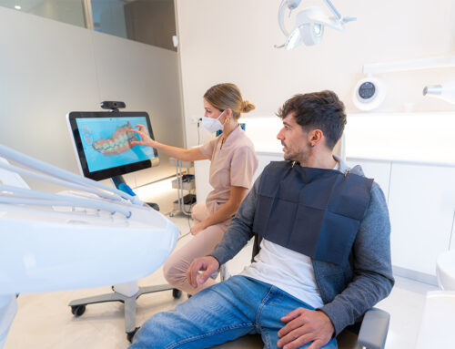 AI in Dentistry — What It Means for Your Next Visit (and What It Doesn’t)